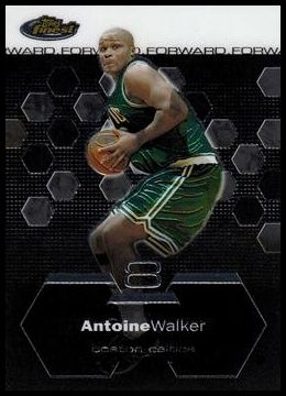 52 Antoine Walker